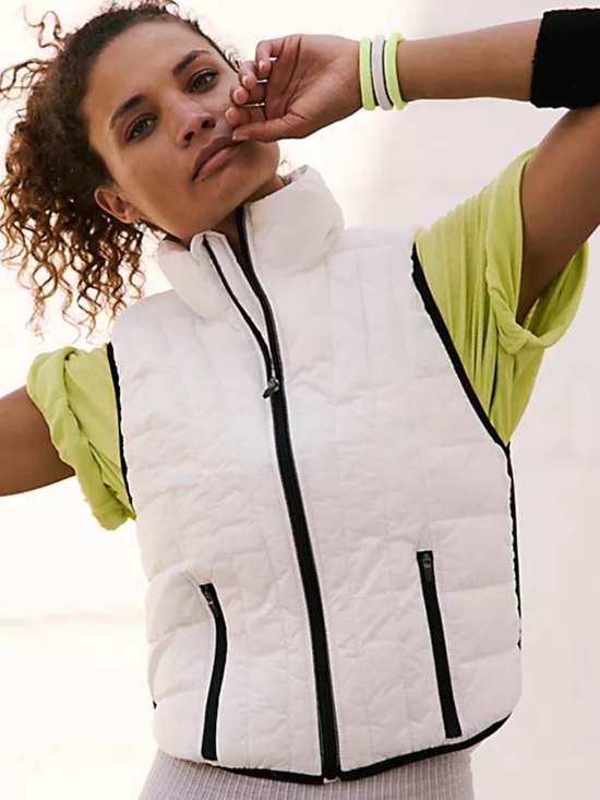 FP Movement by Free People Jackets & Blazers - Free People Lime Green S